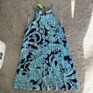 Iily Pulitzer dress